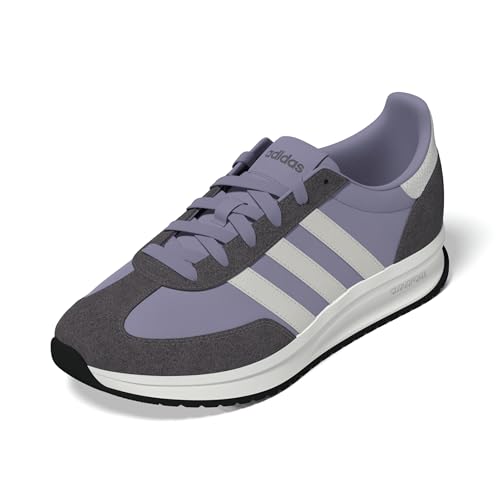 adidas Damen Run 70S 2.0 Shoes Schuhe, Silver Violet/Crystal White/Trace Grey, 40 EU adidas Damen Run 70S 2.0 Shoes Schuhe, Silver Violet/Crystal White/Trace Grey, 40 EU von adidas