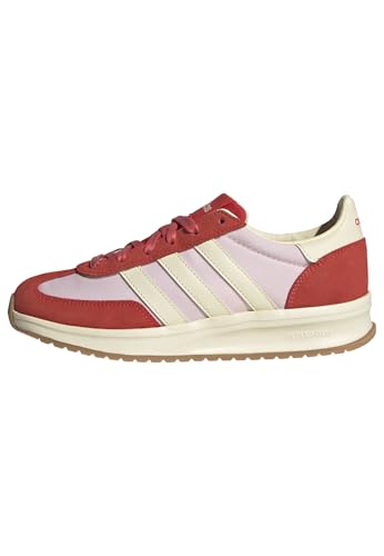 adidas Damen Run 70S 2.0 Shoes Schuhe, Clear Pink/Warm Vanilla/Semi Lucid Red adidas Damen Run 70S 2.0 Shoes Schuhe, Clear Pink/Warm Vanilla/Semi Lucid Red von adidas