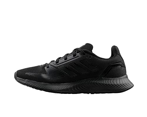 Adidas Damen Run Falcon 2.0 Laufschuhe, Grau Grey Two Grey Three Zero Metalic, 37 1/3 EU von adidas