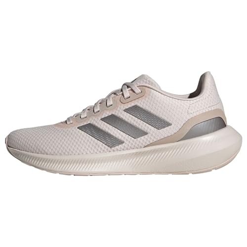 adidas Damen Runfalcon 3.0 Schuhe Sneaker, Putty Mauve Taupe Taupe, 36 EU von adidas