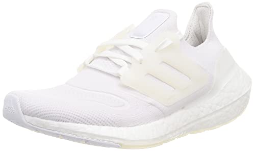 adidas Damen Running Shoe, Cloud White/Crystal White, 36 2/3 EU von adidas