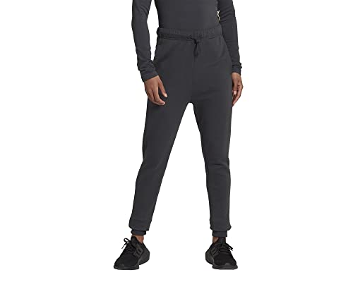 Adidas Damen SL Hose, Carbon, XL von adidas