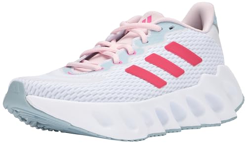 adidas Damen Shift W Sneaker, Silver Green/Core Black/Green Spark, 37 EU von adidas