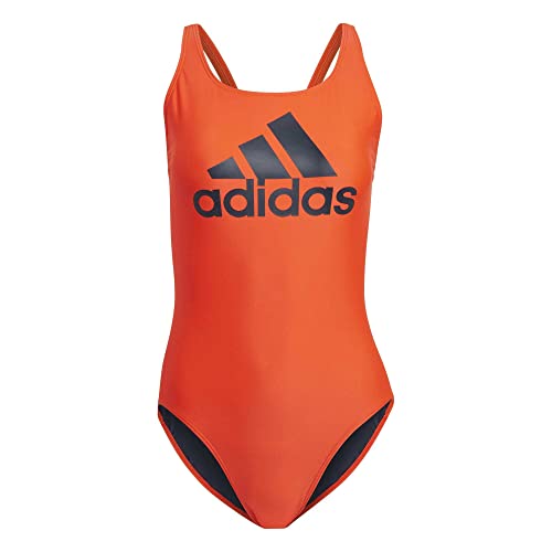 adidas Damen Sh3.ro Bos SV Badehose, Nase/Tinley/Nase, L von adidas