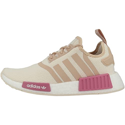 adidas Damen Sneaker Low NMD_R1 von adidas