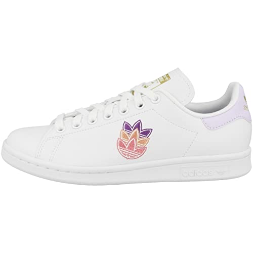 Adidas Damen Sneaker Low Stan Smith von adidas