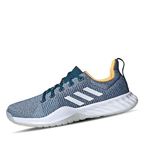 adidas Damen Solar LT Trainer Fitnessschuhe grau 38 2/3 von adidas