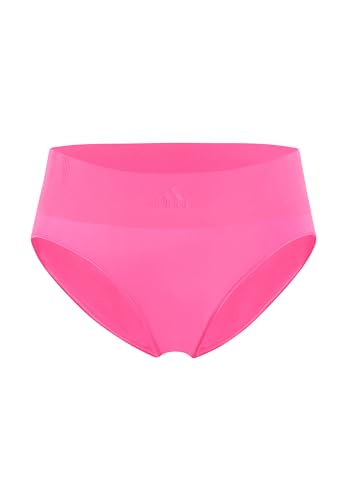 adidas Damen Sport 720 Seamless High Leg Brief Slip-4A4H62 Unterwäsche, Lucid Pink, M von adidas