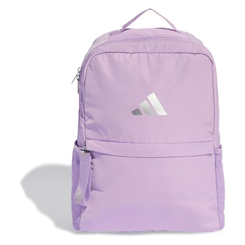 adidas Damen Sport Rucksack, Violett, NS adidas Damen Sport Rucksack, Violett, NS von adidas