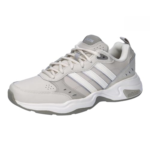 adidas Damen Strutter Sneaker, Alumina Off White Silver Pebble, 40 2/3 EU von adidas