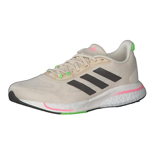 adidas Damen Supernova + W Laufschuhe, Mehrfarbig (Tincru Carbon Roshacra), 38 2/3 EU von adidas