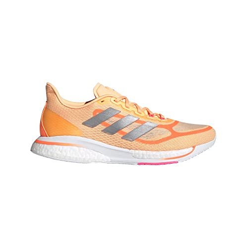 adidas Damen Supernova + W Laufschuhe, Naraci Plamet Roschi, 40 EU von adidas