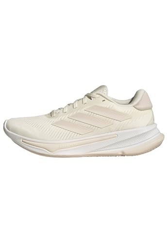 adidas Damen Supernova Ease W Laufschuhe, Off White/Putty Mauve/Wonder White, 40 EU von adidas