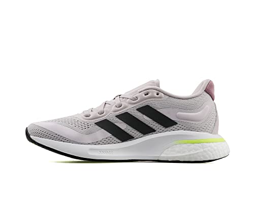 adidas Damen Supernova W Laufschuh, Ice Purple Grey Six Shift Pink, 42 EU von adidas