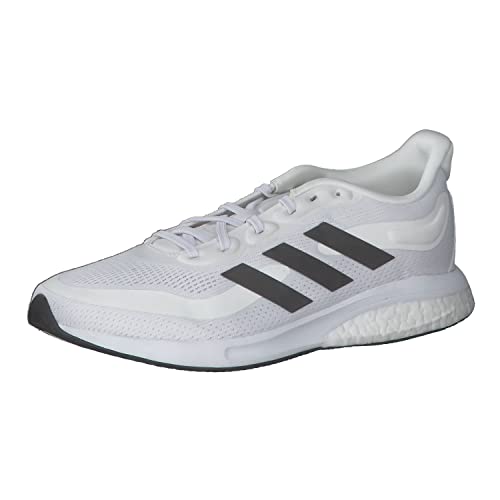 adidas Damen Supernova W Laufschuhe, Weiß Schwarz Ftwbla Negbás Toqgri, 40 2/3 EU adidas Damen Supernova W Laufschuhe, Weiß Schwarz Ftwbla Negbás Toqgri, 40 2/3 EU von adidas