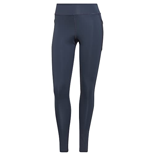 adidas Damen T Match Leggings, Shanav, S von adidas