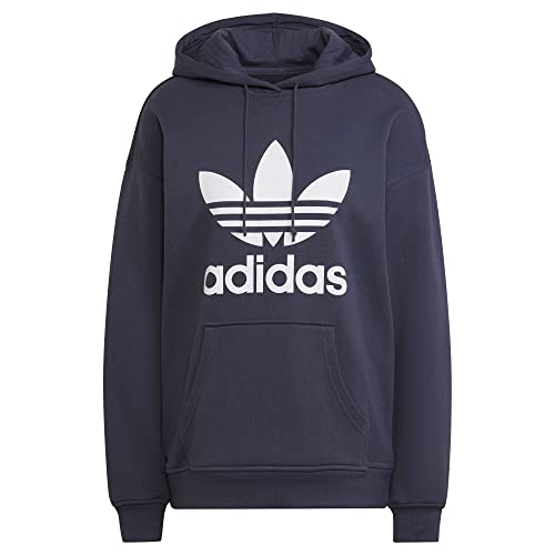 adidas Damen TRF Hoodie, Azmaso, 36 adidas Damen TRF Hoodie, Azmaso, 36 von adidas