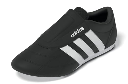 adidas Damen Tekwen Shoes Schuhe, Core Black FTWR White Core Schwarz, 37.5 EU von adidas