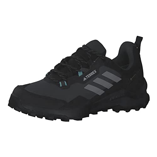 adidas Damen Terrex AX4 GTX W Sneaker, Mehrfarbig Negbás Gritre Tonmen, 41 1/3 EU von adidas