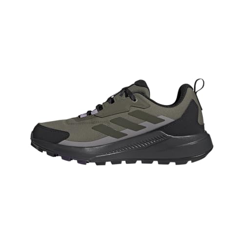 adidas Damen Terrex Anylander RAIN.RDY Hiking Shoes Schuhe zum Wandern, Olive strata/Night Cargo/core Black, 38 EU adidas Damen Terrex Anylander RAIN.RDY Hiking Shoes Schuhe zum Wandern, Olive strata/Night Cargo/core Black, 38 EU von adidas
