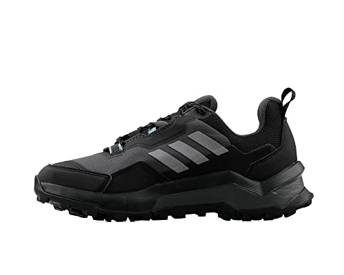 adidas Damen Terrex Ax4 GTX Walking Shoe, Core Black/Grey/Mint Ton, 38 EU von adidas