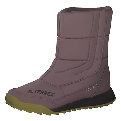 adidas Damen Terrex Choleah Cold.RDY Boots Wanderschuhe, Purple/Pulse Olive/Shadow Maroon, 38 EU adidas Damen Terrex Choleah Cold.RDY Boots Wanderschuhe, Purple/Pulse Olive/Shadow Maroon, 38 EU von adidas