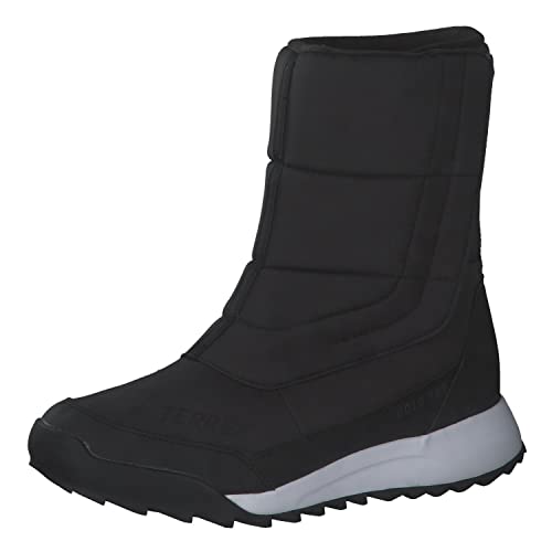adidas Damen Terrex Choleah Cold.RDY Wanderstiefel, core Black/FTWR White/Grey Four, 37 1/3 EU von adidas