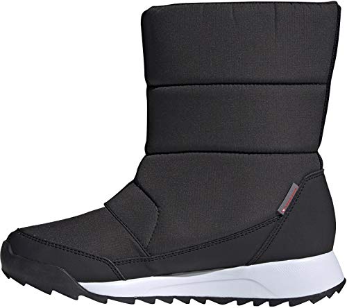 adidas Damen Terrex Choleah Cold.RDY Wanderstiefel, core Black/FTWR White/Grey Four, 42 EU von adidas