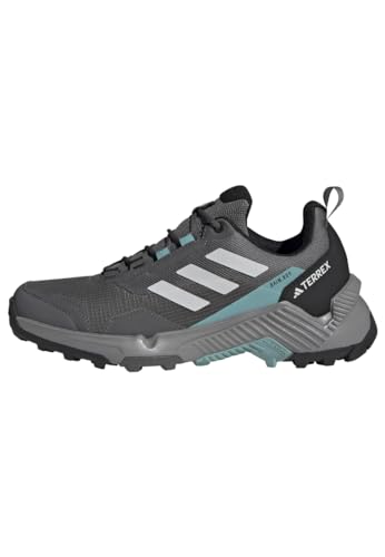 ADIDAS Damen Terrex EASTRAIL 2 R.RDY W Sneaker, Grey Five/Dash Grey/Mint ton, 37 1/3 EU von adidas