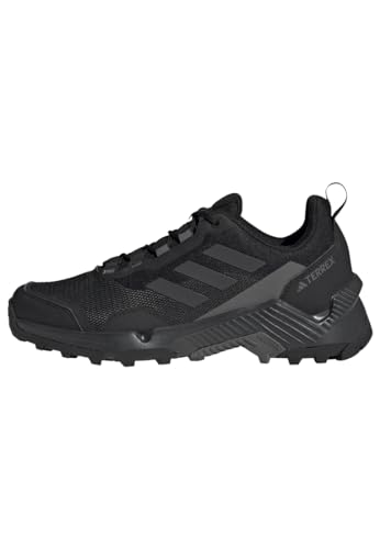 adidas Damen Eastrail 2.0 Hiking Shoes Sneaker, core Black/Carbon/Grey Four, 43 1/3 EU von adidas