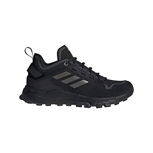 adidas Damen Terrex Hikster W Wanderschuhe, Mehrfarbig (Negbás Grpudg), 37 1/3 EU von adidas