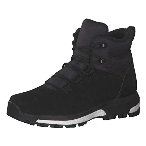 adidas Damen Terrex Pathmaker Cp Cw W Trekking-& Wanderstiefel, Schwarz (Negbás/Negbás/Negbás 0), 38 EU von adidas