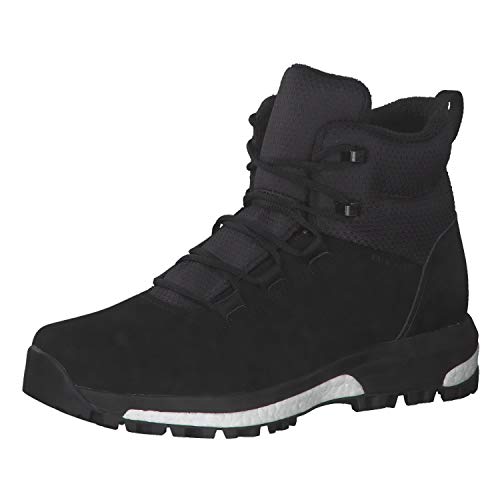 adidas Damen Terrex Pathmaker Cp Cw W Trekking-& Wanderstiefel, Schwarz (Negbás/Negbás/Negbás 0), 39 1/3 EU von adidas