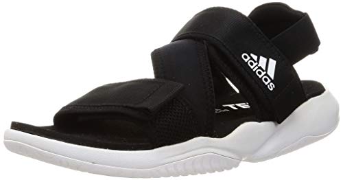 adidas Damen Terrex Sumra W Sandals, Core Black/FTWR White/Core Black, 38 EU von adidas