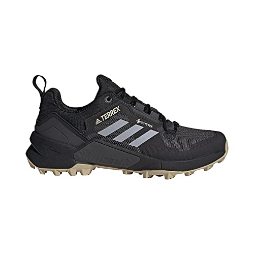 adidas Damen Terrex Swift R3 GTX W Sneaker, Cblack Halsil Dgsogr, 36 2/3 EU von adidas