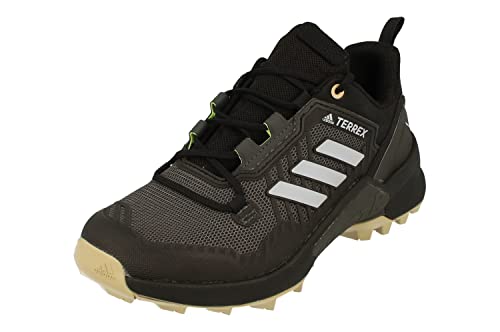 adidas Damen Terrex Swift R3 Walking Shoe, Cblack Halsil Dgsogr, 37 1/3 EU von adidas