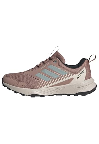 adidas Damen Terrex Tracefinder 2 Trail Running Shoes Trailrunning-Schuhe, Warm Clay/Magic Grey/Core Black von adidas
