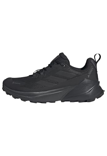 adidas Damen Terrex Trailmaker 2 Gore-TEX Hiking Shoes Wanderschuhe, Core Black/Grey Four/Carbon von adidas