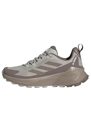 adidas Damen Terrex Trailmaker 2 Hiking Shoes Schuhe zum Wandern, Wonder Alumina/Chalky Brown/Trace Brown, 39 1/3 EU adidas Damen Terrex Trailmaker 2 Hiking Shoes Schuhe zum Wandern, Wonder Alumina/Chalky Brown/Trace Brown, 39 1/3 EU von adidas