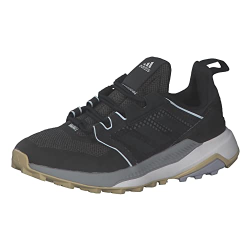 adidas Damen Terrex Trailmaker Walking Shoe, Negbás Negbás Plahal, 38 EU von adidas