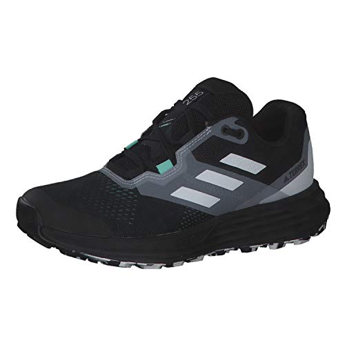 adidas Damen Terrex Two Flow W Traillaufschuhe, Negbás Balcri Mencla, 38 EU von adidas