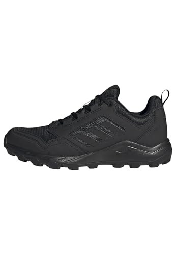 adidas Damen Tracerocker 2.0 Trail Running Shoes Trailrunning-Schuhe, core Black/core Black/Grey Five, 38 EU von adidas