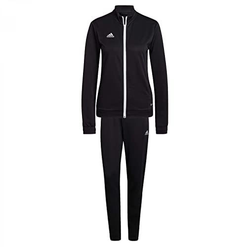 adidas Damen Trainingsanzug Polyesteranzug Entrada 22 Track Suit H57525+HC0335 S adidas Damen Trainingsanzug Polyesteranzug Entrada 22 Track Suit H57525+HC0335 S von adidas