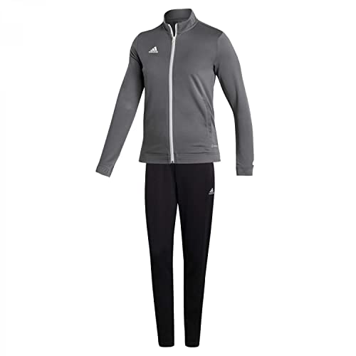 adidas Damen Trainingsanzug Polyesteranzug Entrada 22 Track Suit H57527+HC0335 S von adidas