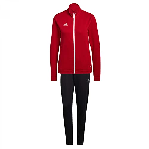 adidas Damen Trainingsanzug Polyesteranzug Entrada 22 Track Suit H57562+HC0335 XXS adidas Damen Trainingsanzug Polyesteranzug Entrada 22 Track Suit H57562+HC0335 XXS von adidas