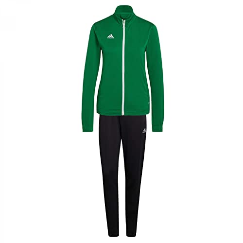 adidas Damen Trainingsanzug Polyesteranzug Entrada 22 Track Suit HI2136+HC0335 M adidas Damen Trainingsanzug Polyesteranzug Entrada 22 Track Suit HI2136+HC0335 M von adidas