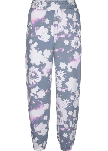 adidas Damen Trainingshose 38 Multicolor von adidas