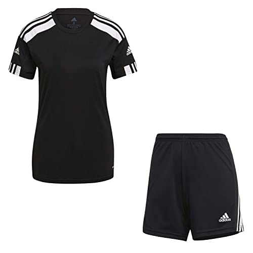 adidas Damen Trikot Set Squadra 21 GN5757+GN5780 XL von adidas