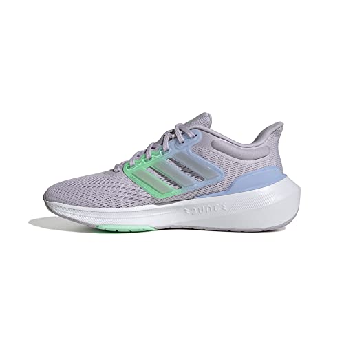 Adidas Damen Ultrabounce Shoes Laufschuhe, Silver Dawn/Silver met/Pulse Mint, 37 1/3 EU von adidas