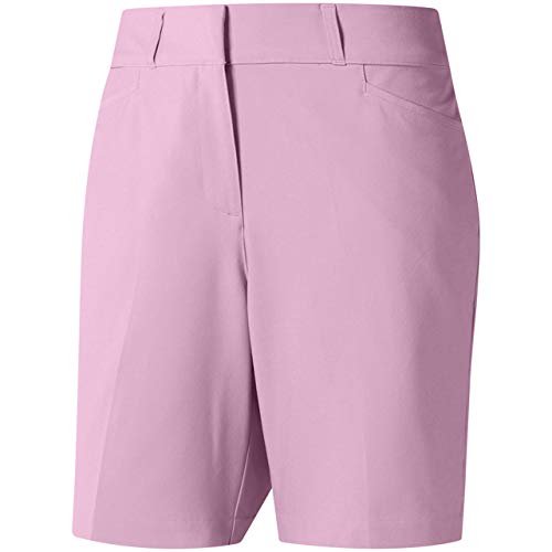 adidas Damen Ultimate Club 7-inch Shorts, Pink (Rosa Dq0492), One Size (Herstellergröße: 8) von adidas